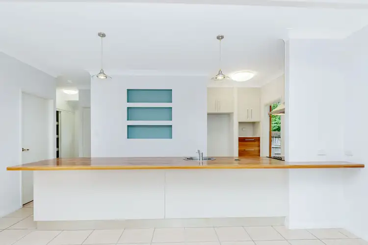 Second view of Homely house listing, 16A Palmerston Street, Pimlico QLD 4812