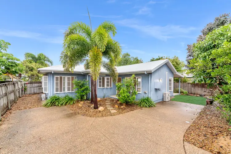 Third view of Homely house listing, 16A Palmerston Street, Pimlico QLD 4812