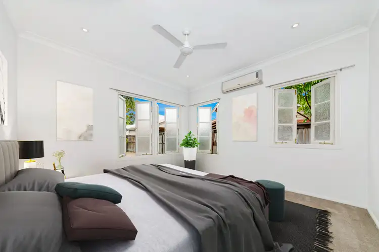 Fourth view of Homely house listing, 16A Palmerston Street, Pimlico QLD 4812