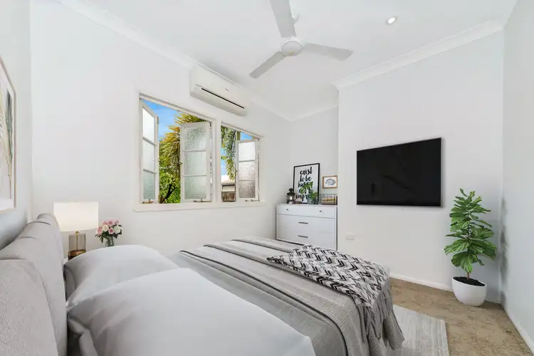 Fifth view of Homely house listing, 16A Palmerston Street, Pimlico QLD 4812