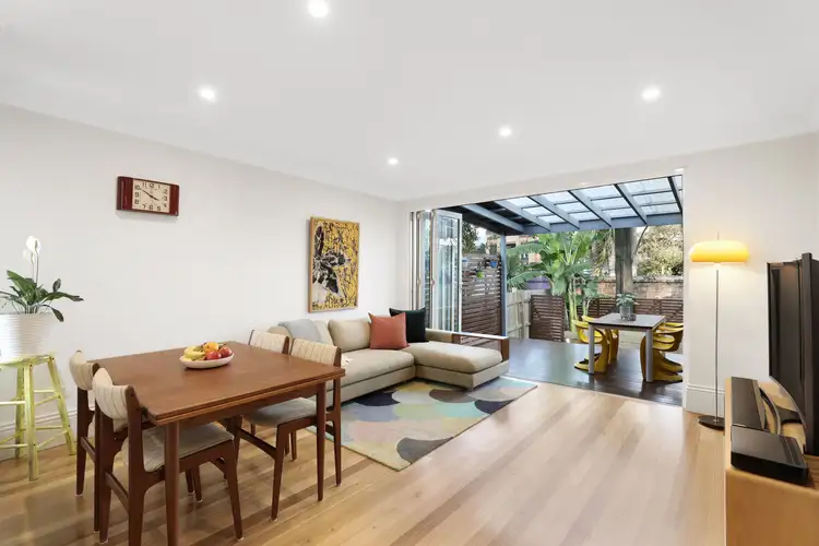 Main view of Homely house listing, 104C Wells Street, Newtown NSW 2042