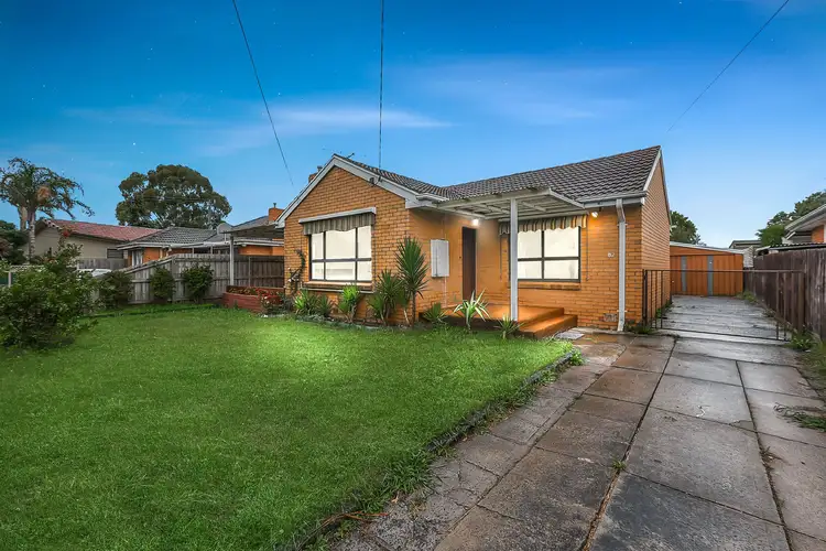 82 Ross Street, Dandenong VIC 3175