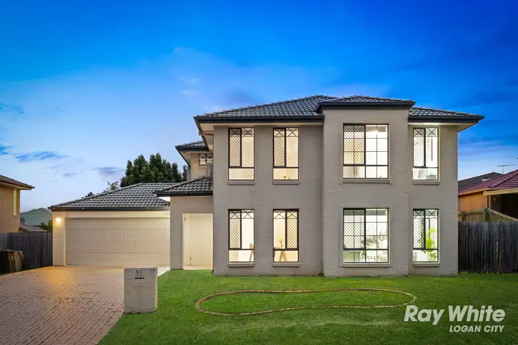 18 Howell Place, Drewvale QLD 4116