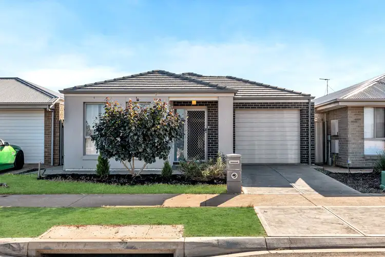 7 Olympic Way, Munno Para West SA 5115