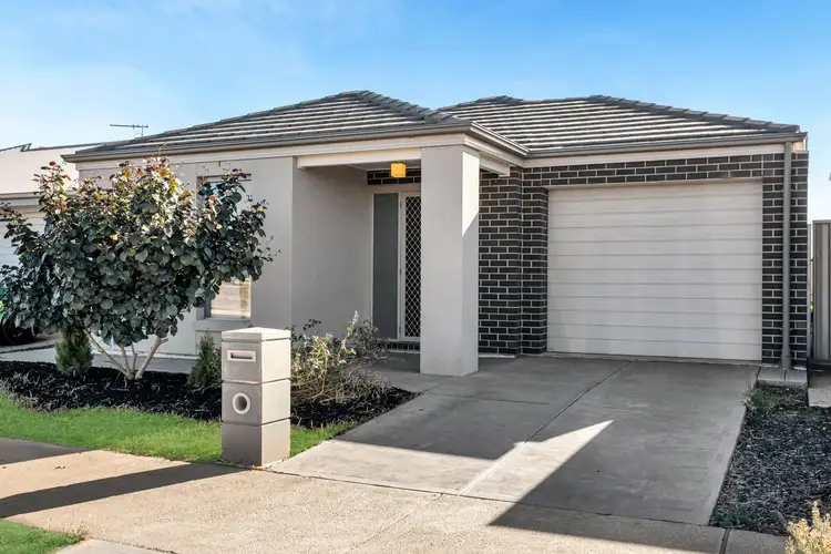 Second view of Homely house listing, 7 Olympic Way, Munno Para West SA 5115
