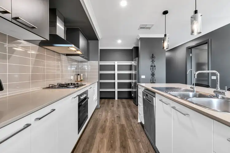 Third view of Homely house listing, 7 Olympic Way, Munno Para West SA 5115