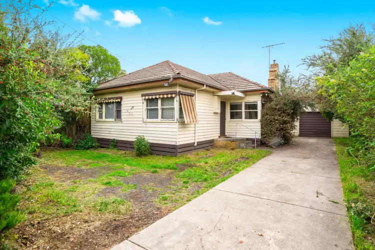 Fourth view of Homely house listing, 28 Dunne Street, Kingsbury VIC 3083