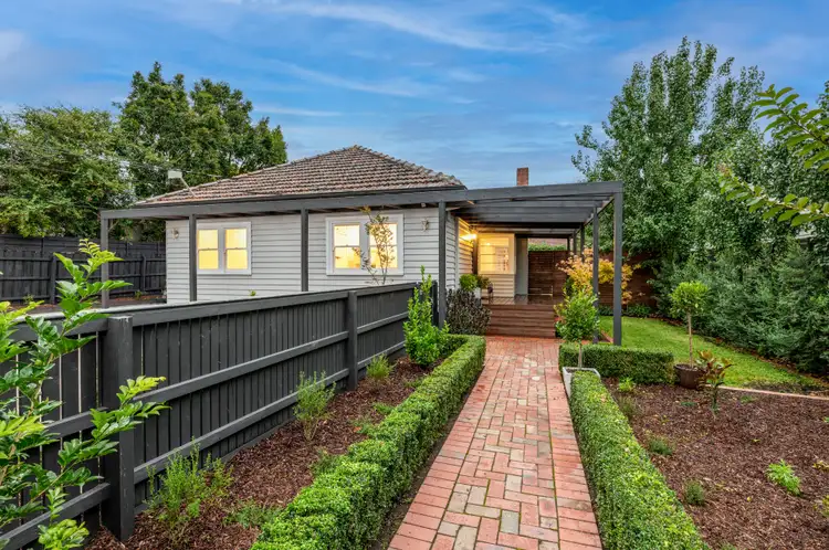Second view of Homely unit listing, 1/14 Lois Street, Ringwood East VIC 3135