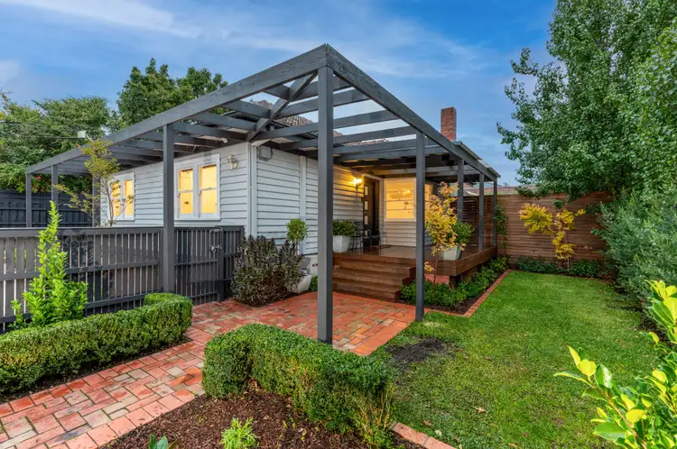 Third view of Homely unit listing, 1/14 Lois Street, Ringwood East VIC 3135