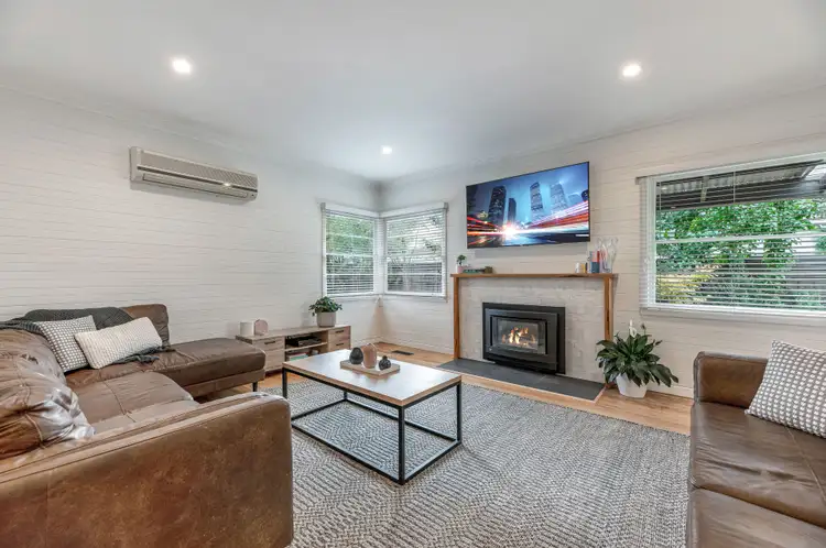 Fourth view of Homely unit listing, 1/14 Lois Street, Ringwood East VIC 3135