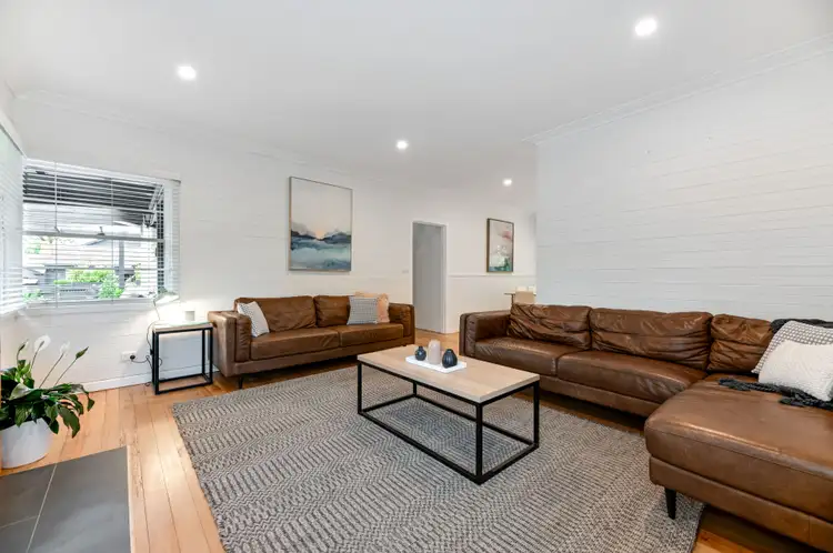 Fifth view of Homely unit listing, 1/14 Lois Street, Ringwood East VIC 3135