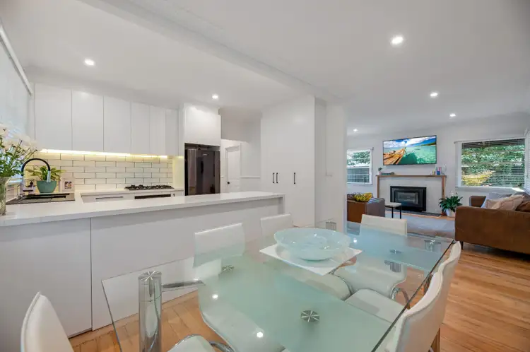 Sixth view of Homely unit listing, 1/14 Lois Street, Ringwood East VIC 3135
