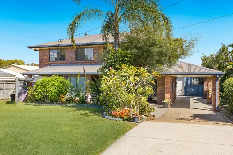 7 Barkala Street, Wellington Point QLD 4160