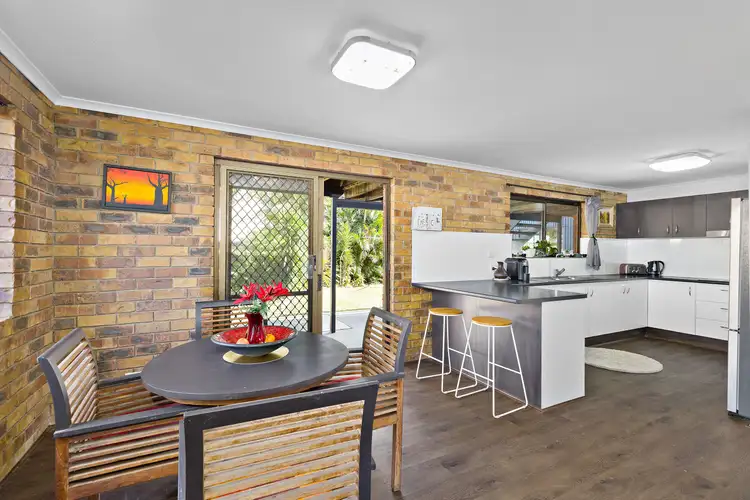 Fifth view of Homely house listing, 7 Barkala Street, Wellington Point QLD 4160