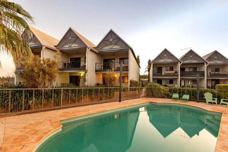 5/49 Hamersley Street, Broome WA 6725