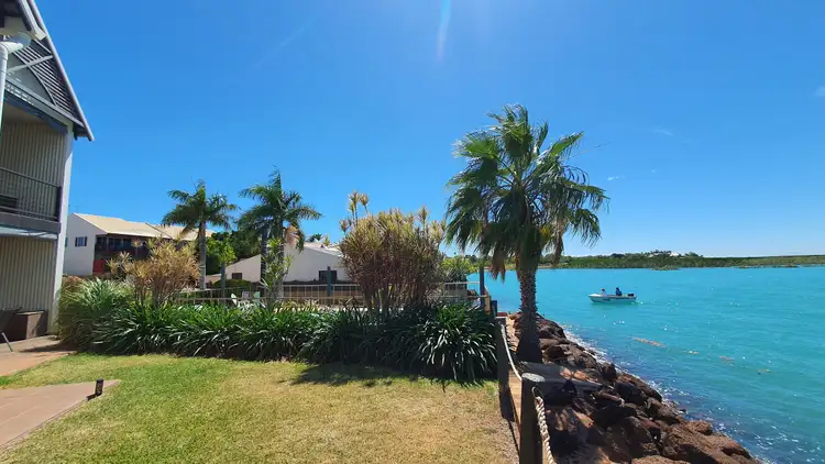 Second view of Homely unit listing, 5/49 Hamersley Street, Broome WA 6725