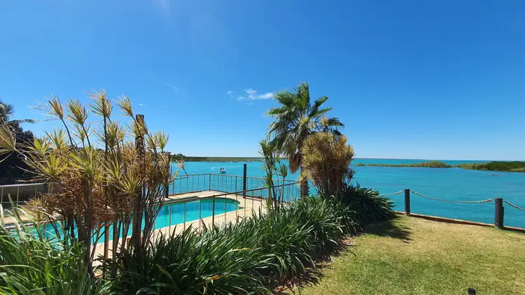 Third view of Homely unit listing, 5/49 Hamersley Street, Broome WA 6725
