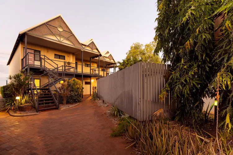 Fourth view of Homely unit listing, 5/49 Hamersley Street, Broome WA 6725