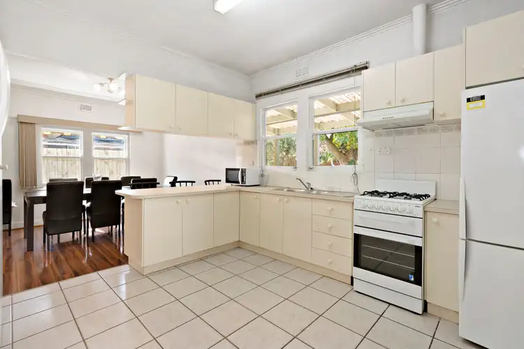 Fifth view of Homely house listing, 316 Warrigal Road, Oakleigh South VIC 3167