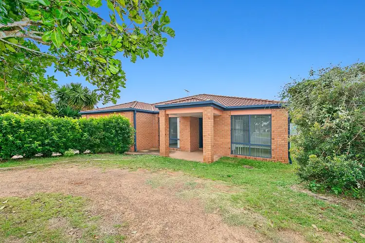 Main view of Homely house listing, 7 Bluegum Place, Taigum QLD 4018