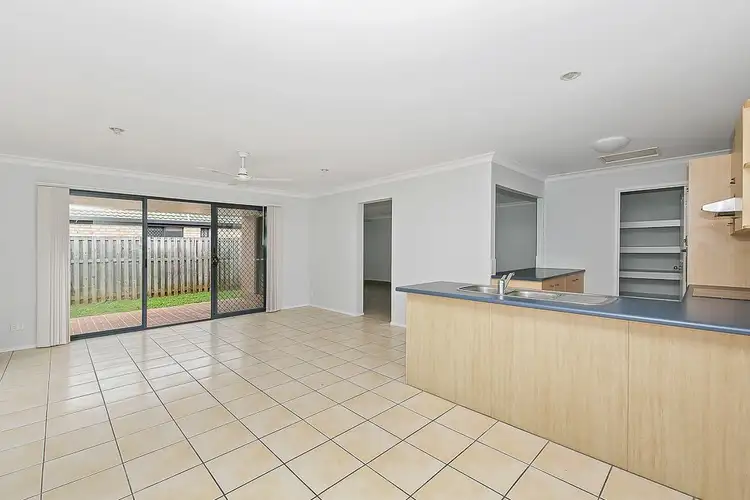 Second view of Homely house listing, 7 Bluegum Place, Taigum QLD 4018