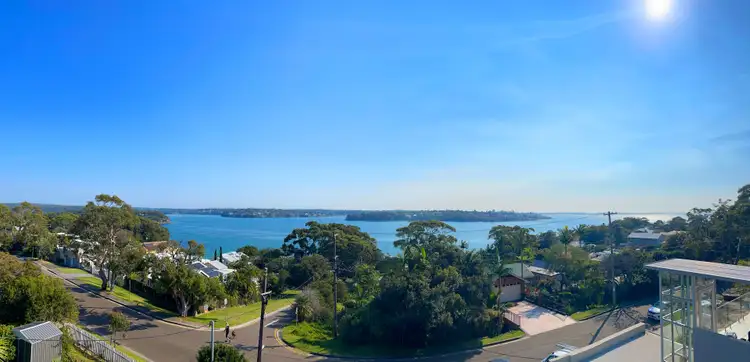Fifth view of Homely house listing, 50 Loftus Street, Bundeena NSW 2230