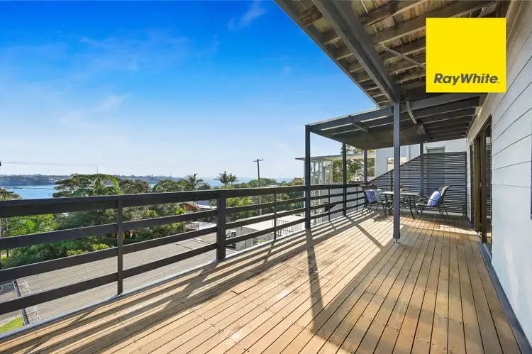 Sixth view of Homely house listing, 50 Loftus Street, Bundeena NSW 2230