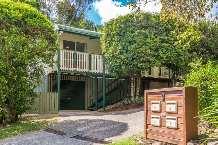 3/9 Colin Street, Bangalow NSW 2479