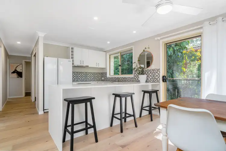 Fifth view of Homely villa listing, 3/9 Colin Street, Bangalow NSW 2479