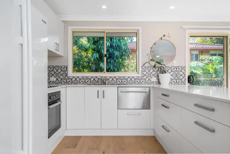 Sixth view of Homely villa listing, 3/9 Colin Street, Bangalow NSW 2479