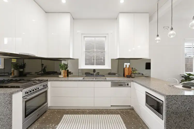 Fourth view of Homely house listing, 210 Belmont Street, Alexandria NSW 2015