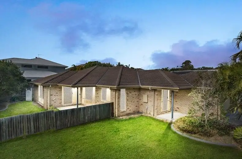 Main view of Homely house listing, 31 Greenwich Drive, Bald Hills QLD 4036