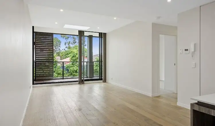 Second view of Homely apartment listing, 122/5B Whiteside Street, North Ryde NSW 2113
