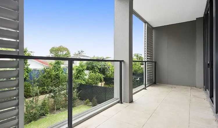 Third view of Homely apartment listing, 122/5B Whiteside Street, North Ryde NSW 2113