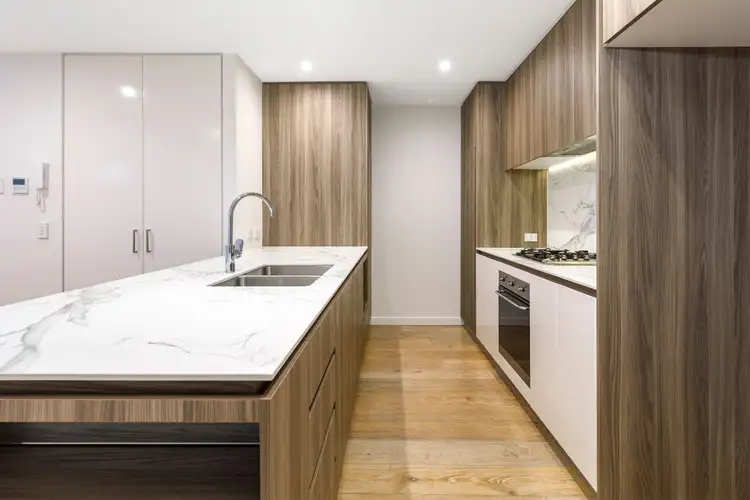 Fourth view of Homely apartment listing, 122/5B Whiteside Street, North Ryde NSW 2113