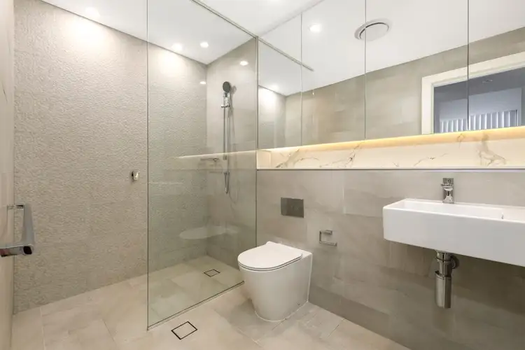 Fifth view of Homely apartment listing, 122/5B Whiteside Street, North Ryde NSW 2113