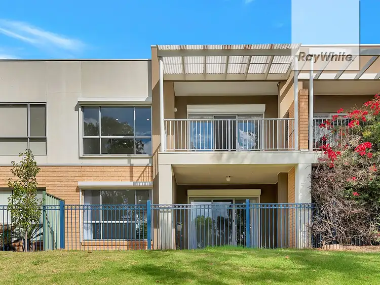 Main view of Homely house listing, 2, 32 The Walk, Mawson Lakes SA 5095