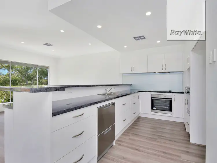 Second view of Homely house listing, 2, 32 The Walk, Mawson Lakes SA 5095