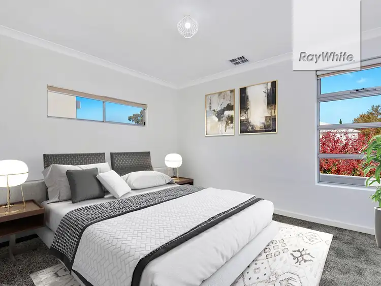 Sixth view of Homely house listing, 2, 32 The Walk, Mawson Lakes SA 5095