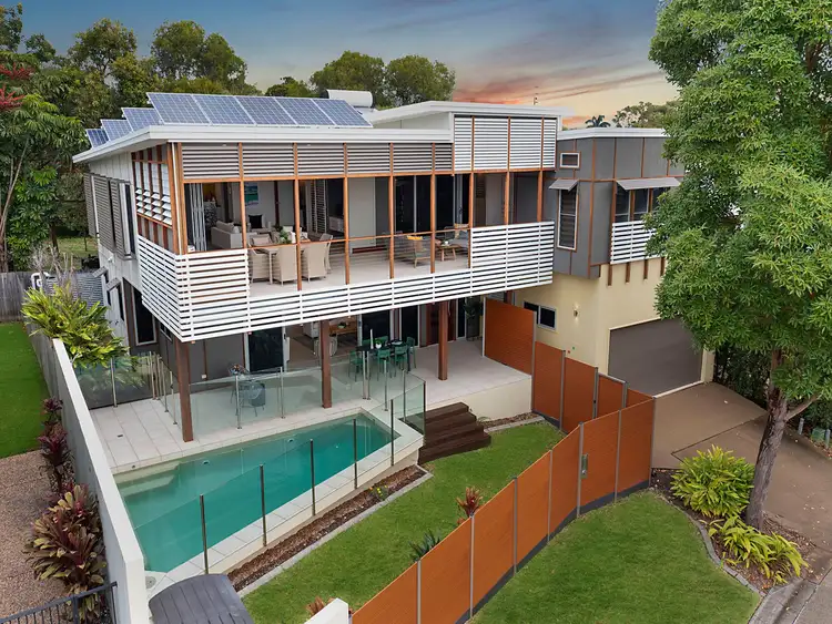 Fourth view of Homely house listing, 17 Dicky Beach Close, Dicky Beach QLD 4551