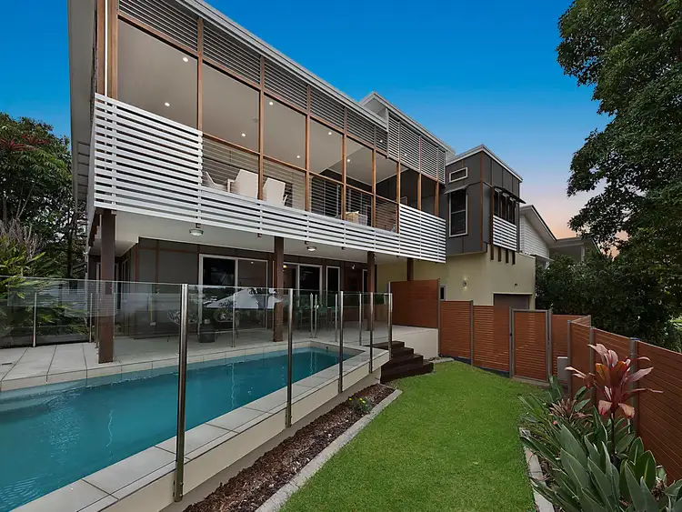 Fifth view of Homely house listing, 17 Dicky Beach Close, Dicky Beach QLD 4551