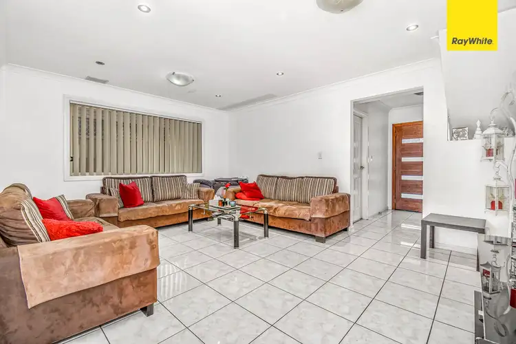 Second view of Homely house listing, 5 Linden Street, Mount Druitt NSW 2770