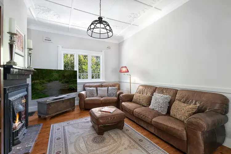 Second view of Homely house listing, 60 Edwards Road, Wahroonga NSW 2076