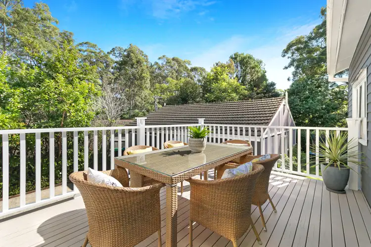 Fifth view of Homely house listing, 60 Edwards Road, Wahroonga NSW 2076