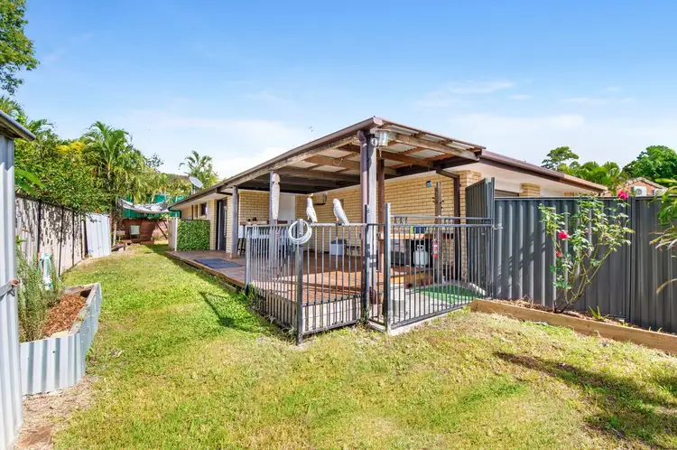 Fourth view of Homely semi-detached listing, 2/28 Broadway Drive, Oxenford QLD 4210