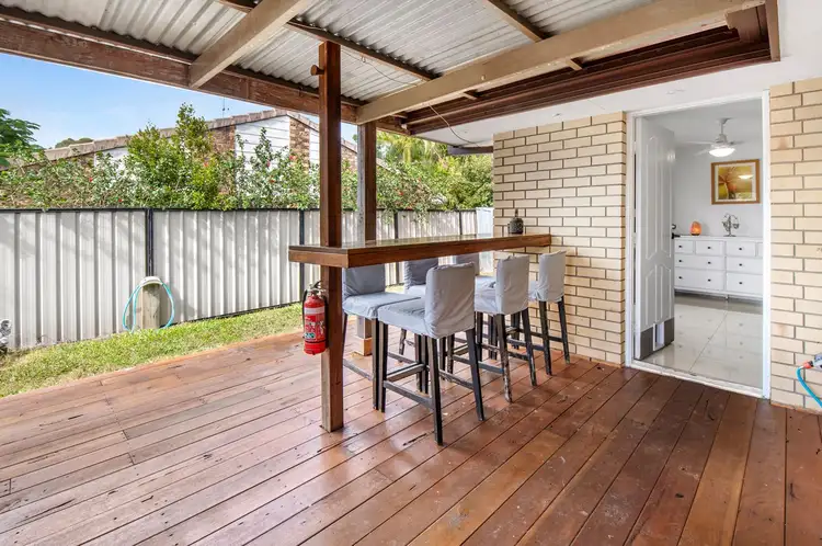 Fifth view of Homely semi-detached listing, 2/28 Broadway Drive, Oxenford QLD 4210
