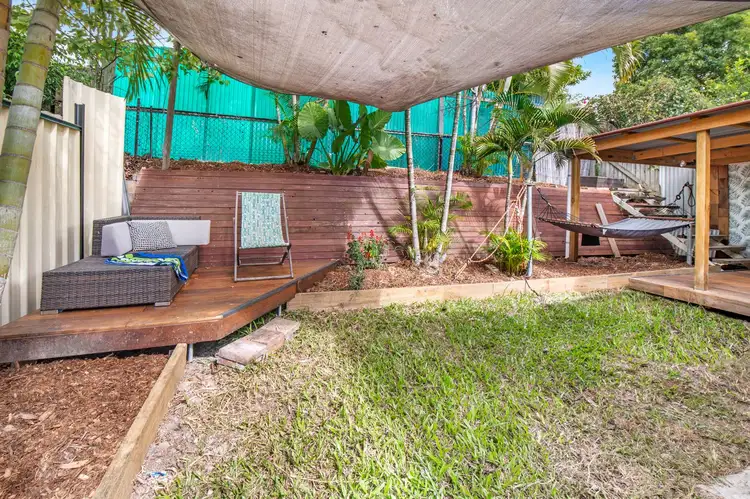 Sixth view of Homely semi-detached listing, 2/28 Broadway Drive, Oxenford QLD 4210