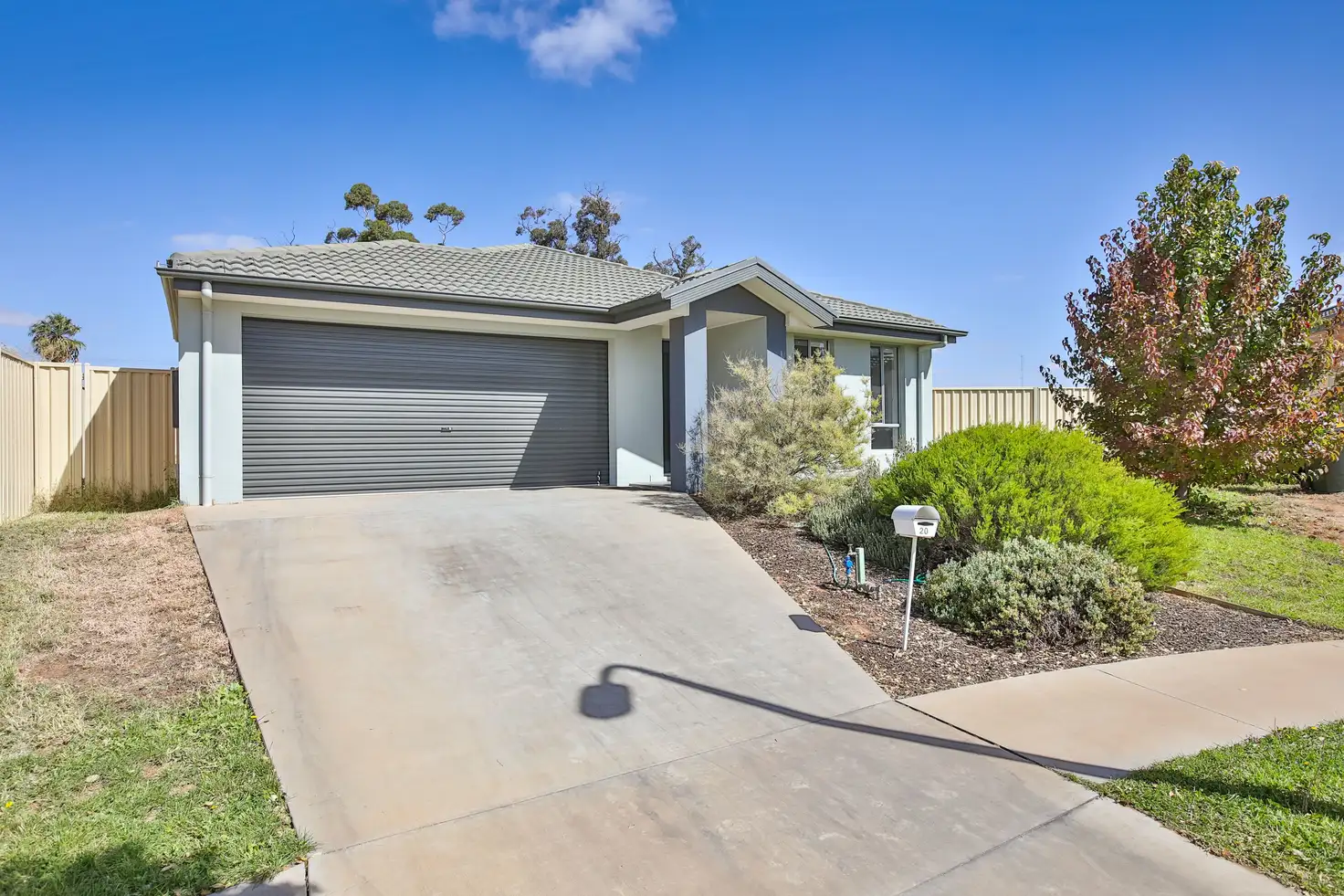 Main view of Homely house listing, 20 Boomerang Court, Mildura VIC 3500
