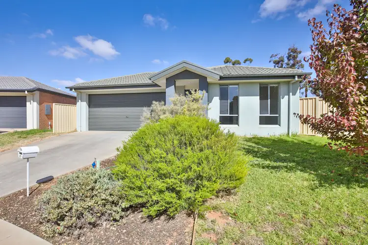 Second view of Homely house listing, 20 Boomerang Court, Mildura VIC 3500