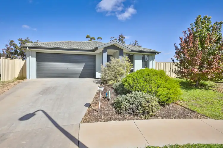 Third view of Homely house listing, 20 Boomerang Court, Mildura VIC 3500